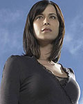 Catherine Bell